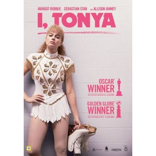 I, Tonya