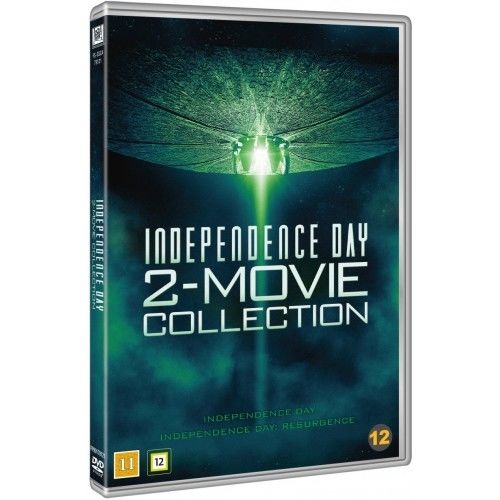 Independence Day 1-2 