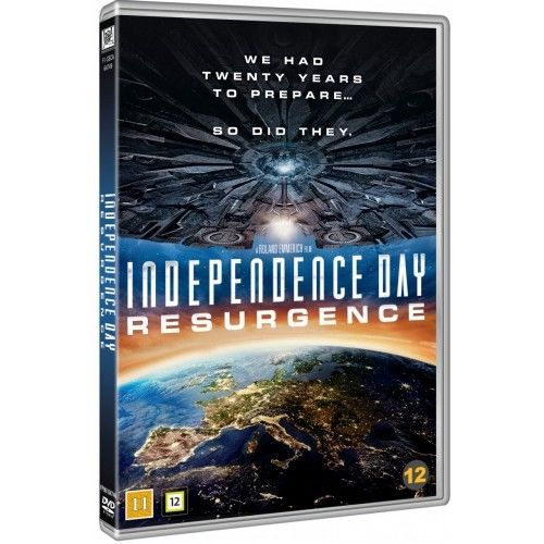 Independence Day 2 