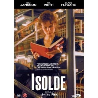 ISOLDE