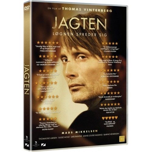 JAGTEN