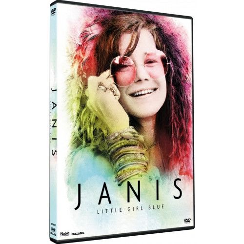 Janis Joplin - Little Girl Blue