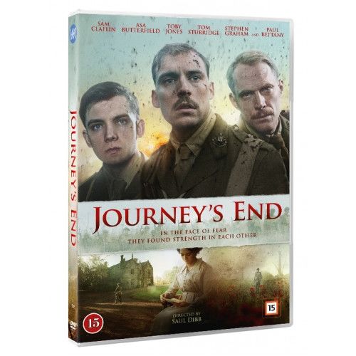 Journey\'s End