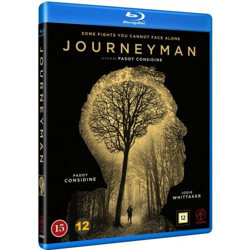 Journeyman Blu-Ray