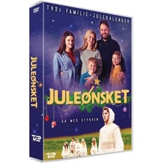 Juleønsket