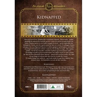 Kidnapped