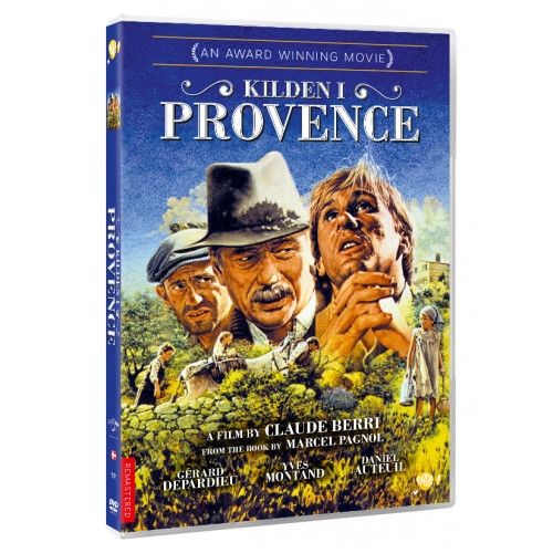 Kilden I Provence