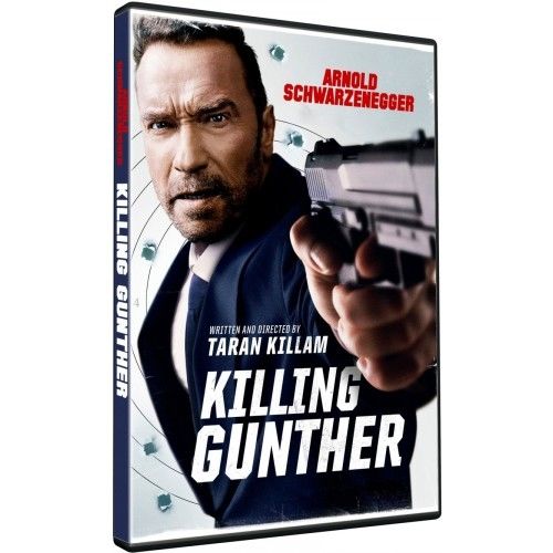 KILLING GUNTHER