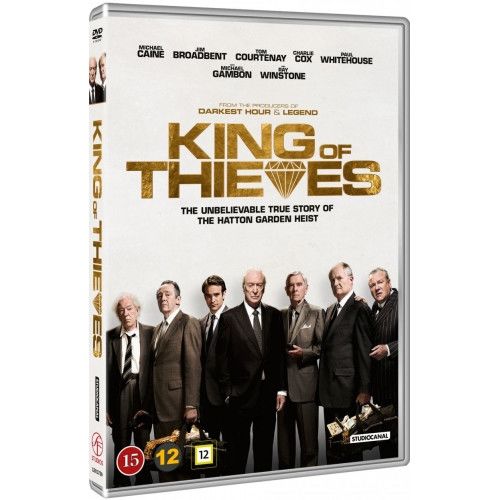 King Of Thieves