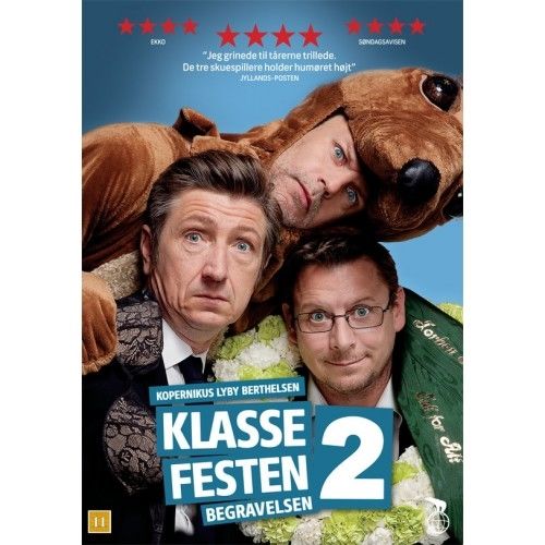 KLASSEFESTEN 2