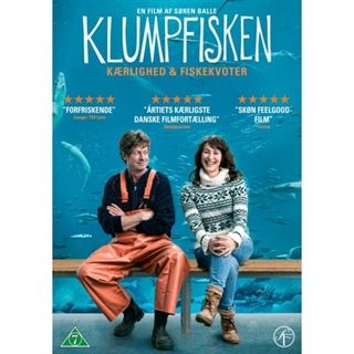 Klumpfisken