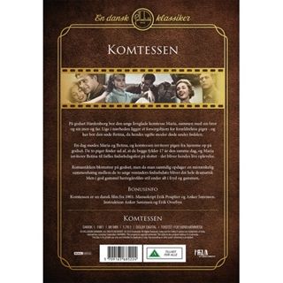 Komtessen