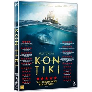 Kon-Tiki