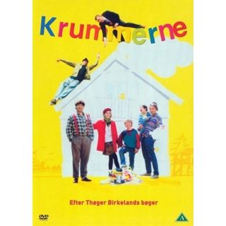 KRUMMERNE