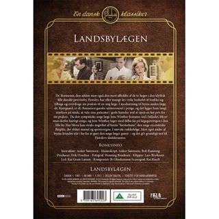 Landsbylægen