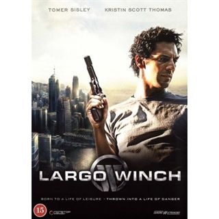 Largo Winch