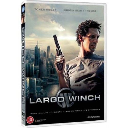 LARGO WINCH  