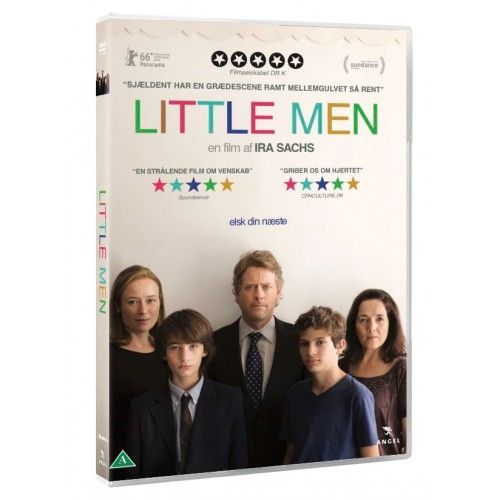 Little Men