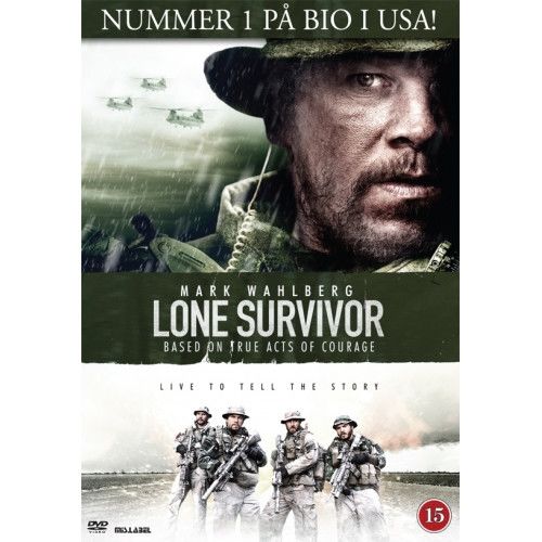 LONE SURVIVOR