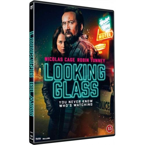 Looking Glass