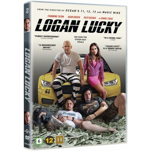 Logan Lucky