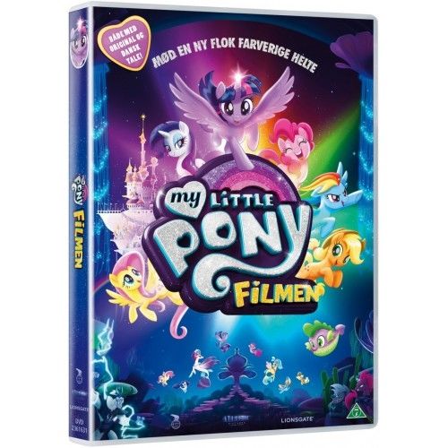 My Little Pony - Filmen