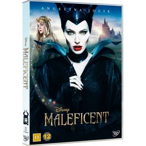 Maleficent