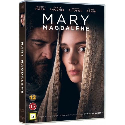 Mary Magdalene 