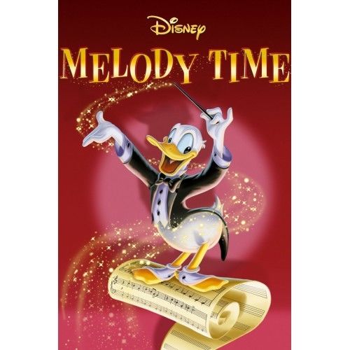 Melody Time