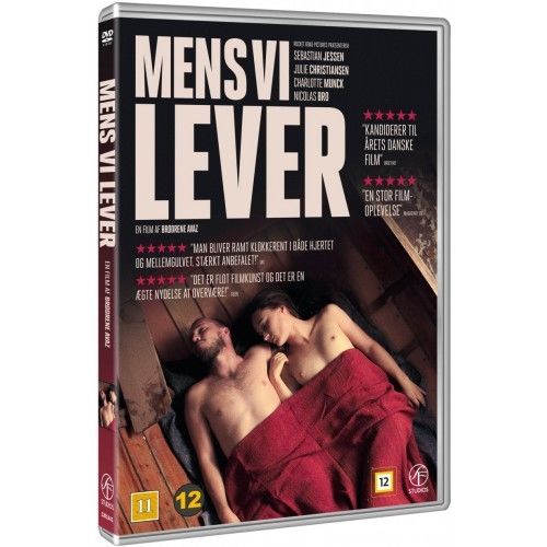 Mens Vi Lever