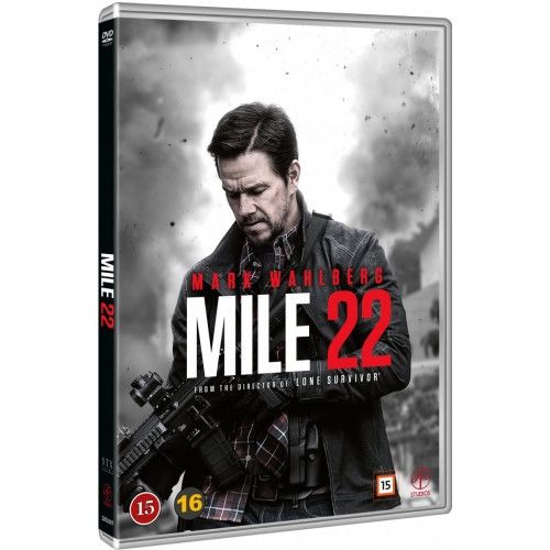 Mile 22