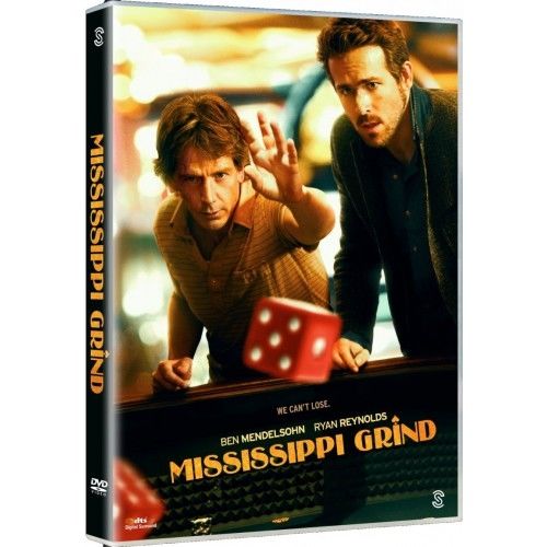 MISSISSIPPI GRIND