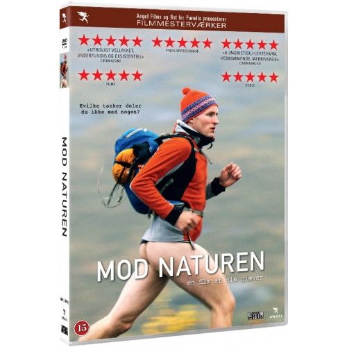 Mod Naturen