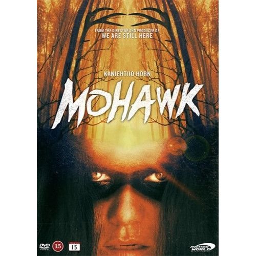 Mohawk 