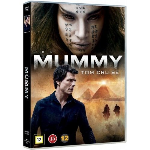 The Mummy