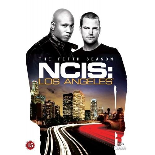 NCIS Los Angeles - Season 5
