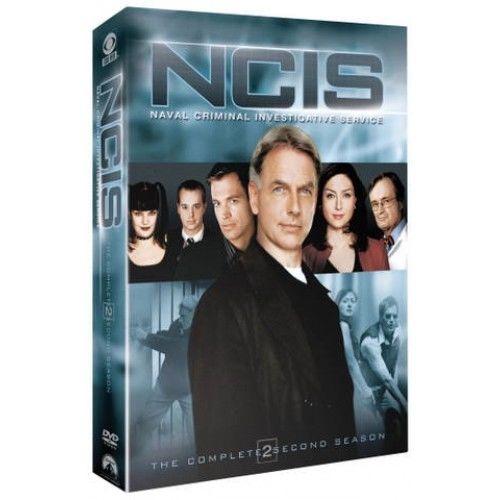 NCIS SEASON 2