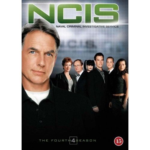 NCIS - Season 4