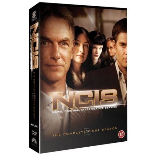 NCIS SEASON 1