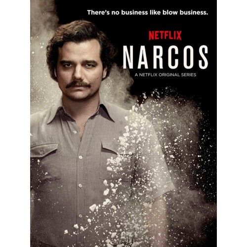 Narcos - Season 1