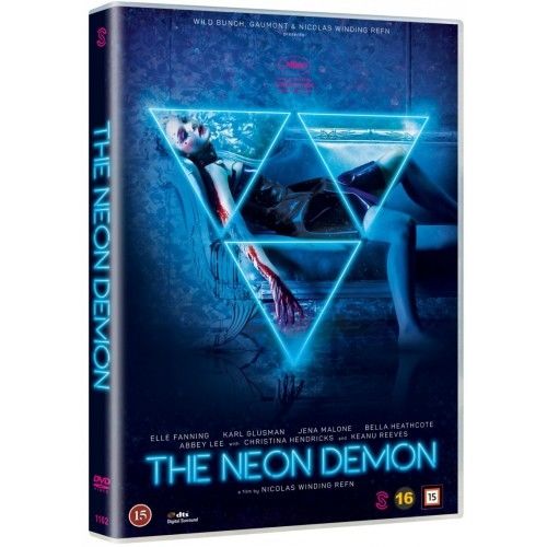 NEON DEMON