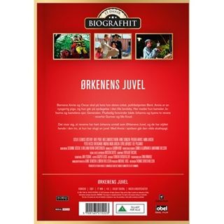 Ørkenens Juvel