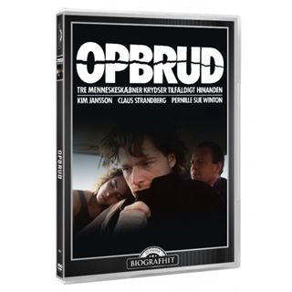 Opbrud