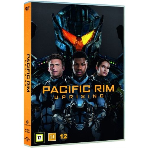 Pacific Rim - Uprising