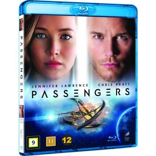 PASSENGERS BD