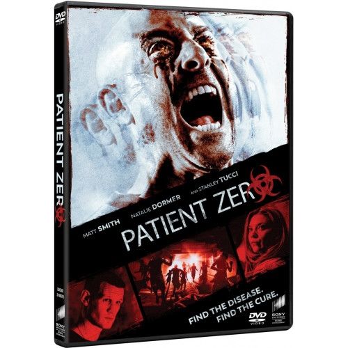 Patient Zero