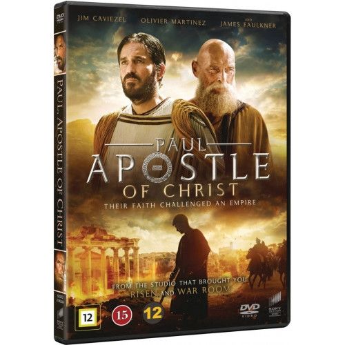 Paul - Apostle Of Christ