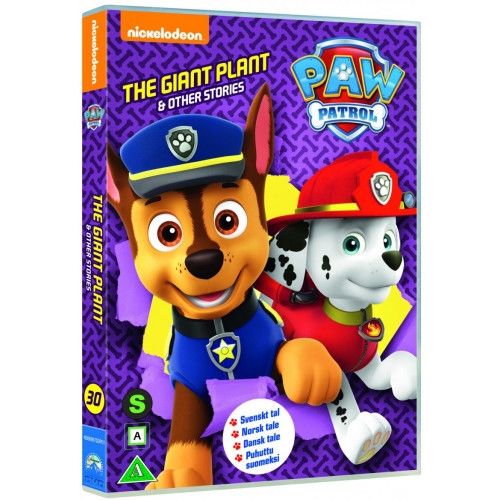 Paw Patrol - Season 3 Vol 10