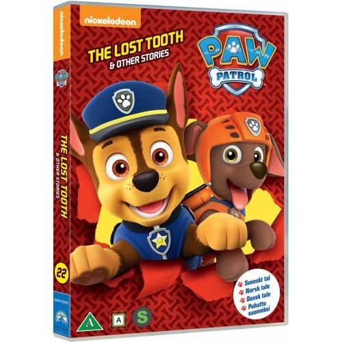 Paw Patrol - Season 3 Vol 2