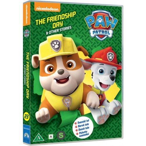 Paw Patrol - Season 3 Vol 3